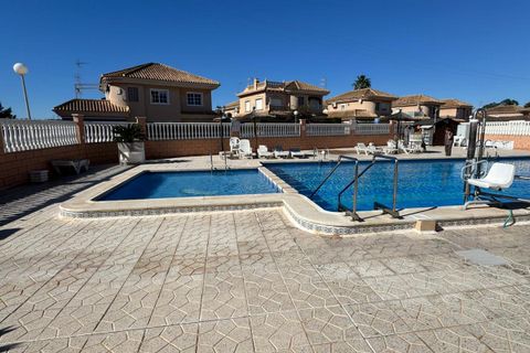 Bungalow i Playa Flamenca, Alicante, Playa Flamenca - € 132.000 | Ref: ks5087 - foto 23
